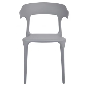 Scaun Deco Spring Grey