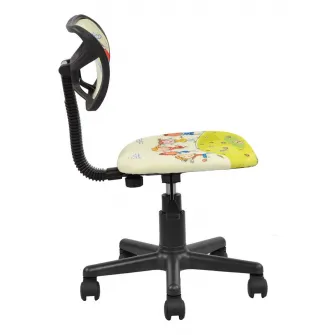 Scaun pentru copii Deco F-1019 Rainbow