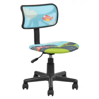 Scaun pentru copii Deco F-1019 Street View