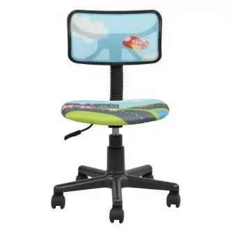 Scaun pentru copii Deco F-1019 Street View