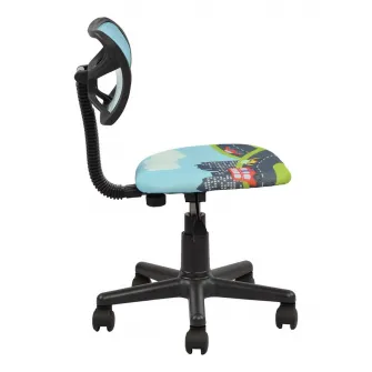 Scaun pentru copii Deco F-1019 Street View