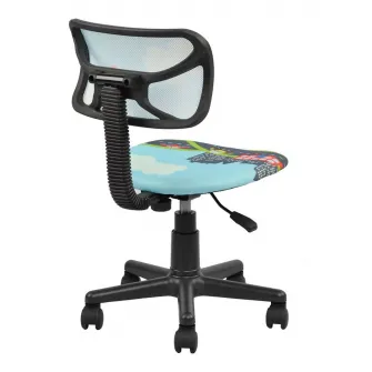 Scaun pentru copii Deco F-1019 Street View