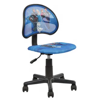 Scaun pentru copii Deco F-5001 Frozen
