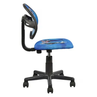 Scaun pentru copii Deco F-5001 Frozen