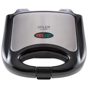 Aparat pentru preparat sandwich Adler AD-3015
