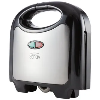 Aparat pentru preparat sandwich Adler AD-3015