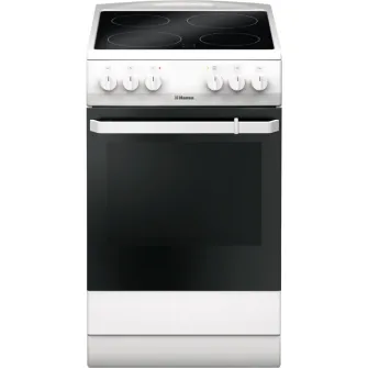 Aragaz electric Hansa FCCW580009