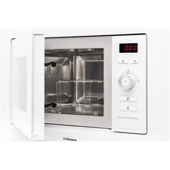 Cuptor cu microunde incorporabil Hansa AMM20BEWH