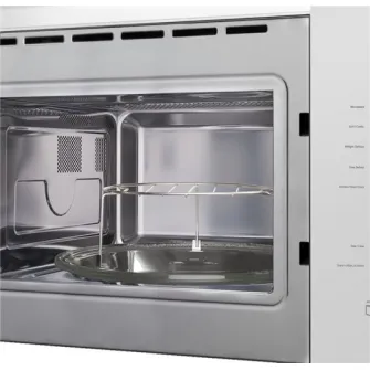 Cuptor cu microunde incorporabil Hansa AMMB25E1WH