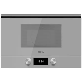 Cuptor cu microunde incorporabil Teka ML 8220 BIS L SM