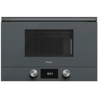 Cuptor cu microunde incorporabil Teka ML 8220 BIS L ST
