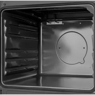 Cuptor electric Hansa BOES64111