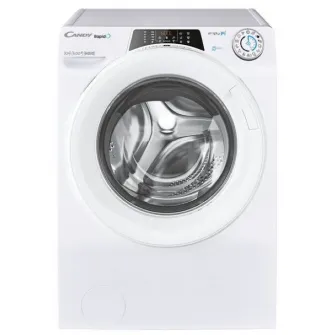Masina de spalat rufe Candy RO 14104DWME/1-S
