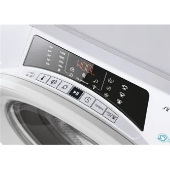 Masina de spalat rufe Candy RO 14104DWME/1-S