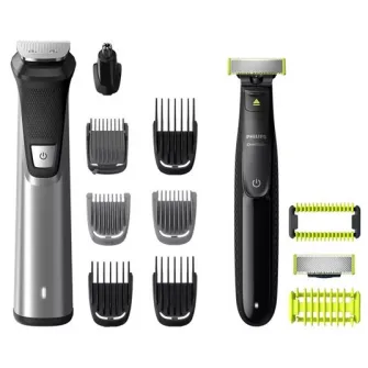 Masina de tuns barba Philips MG9720/90