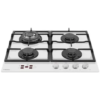 Plita incorporabila cu gaz Hansa BHKW651599