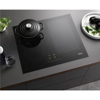 Plita incorporabila cu inductie Miele KM 7464 FL