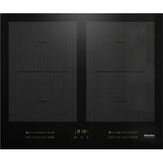 Plita incorporabila cu inductie Miele KM 7564 FL