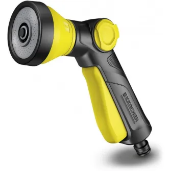 Pistol pentru stropit Karcher Plus Multifunctional (2.645-266.0)