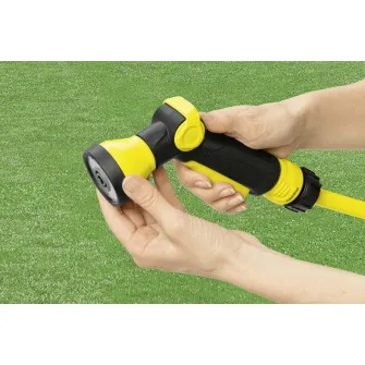 Pistol pentru stropit Karcher Plus Multifunctional (2.645-266.0)