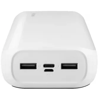 Acumulator extern Ttec ReCharger Ultra 30.000mAh White