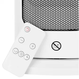 Aeroterma Noveen PTC2000 Smart White