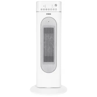 Aeroterma Noveen PTC3000 Smart White