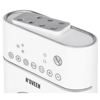 Aeroterma Noveen PTC3000 Smart White