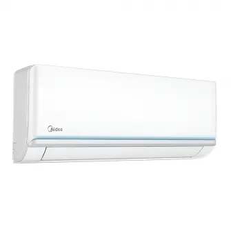 Air conditioner Midea Xtreme Inverter Lite 18000BTU Inverter, Ionizer, Wi-Fi, A++, R32 + set de instalare perete cadou