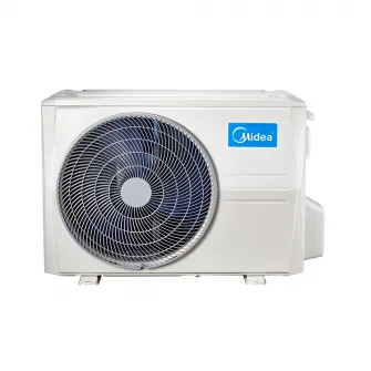 Air conditioner Midea Xtreme Inverter Lite 18000BTU Inverter, Ionizer, Wi-Fi, A++, R32 + set de instalare perete cadou