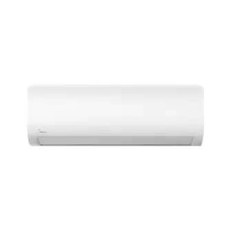 Air conditioner Midea Xtreme Inverter Lite 24kBTU, Ionizer, Wi-Fi, A++, R32