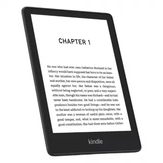Amazon Kindle  (11th Generation) - 2024 Black