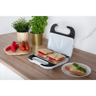 Aparat pentru preparat sandwich Noveen SM453