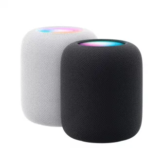 Apple HomePod 2nd Midnight