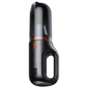 Aspirator de mana Baseus A7 Car Vacuum Cleaner Dark Gray