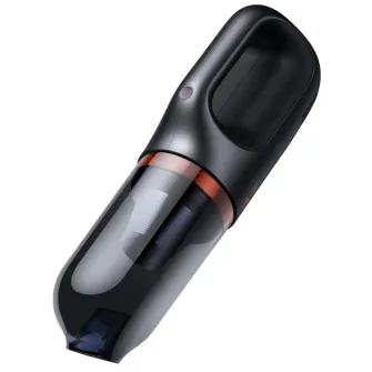 Aspirator de mana Baseus A7 Car Vacuum Cleaner Dark Gray