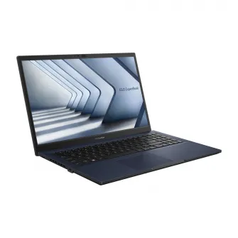 Asus ExpertBook B1 15.6'', Intel Core i3-N305, 8 GB DDR4, 256 GB SSD, Intel UHD Graphics, Windows 11 Pro, Black