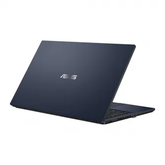 Asus ExpertBook B1 15.6'', Intel Core i3-N305, 8 GB DDR4, 256 GB SSD, Intel UHD Graphics, Windows 11 Pro, Black
