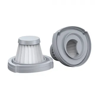 Baseus Strainer for Car Vacuum Cleaner A1 пј€2PCSпј‰, Black
