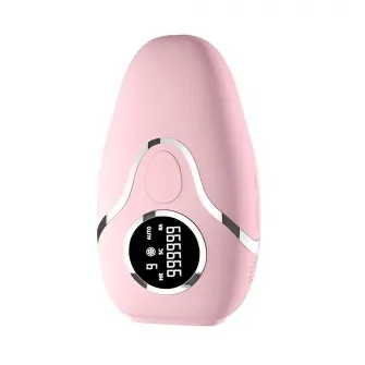BestWay BHRL-03 Portable Ice-cooling Hair Removal Device