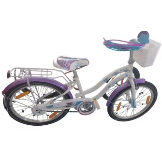 Bicicleta copii Sport Frozen II 20 (222014)
