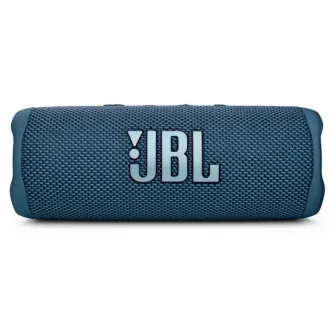Boxa portabila JBL Flip 6 Blue