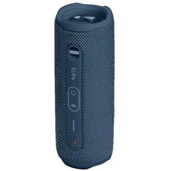 Boxa portabila JBL Flip 6 Blue