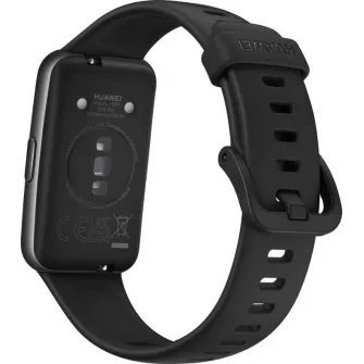 Bratara pentru fitness Huawei Band 7 Graphite Black