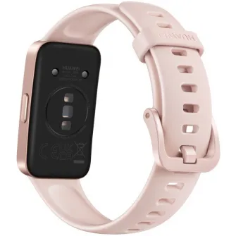 Bratara pentru fitness Huawei Band 8 Sakura Pink