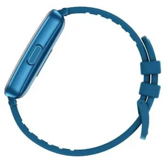 Bratara pentru fitness Zeblaze Meteor Blue