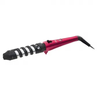 BROCK Hair Styler HC 6201 PK, 40W, Pink
