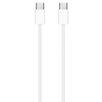 Cablu USB Apple USB-C 2m White (MLL82AM)