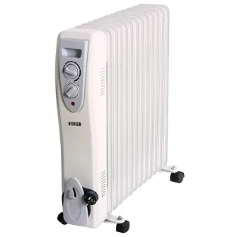 Calorifer electric cu ulei Noveen OH13 3000W