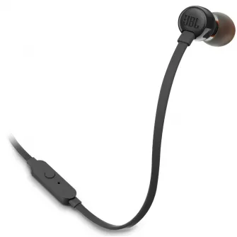 Casti JBL Tune 110 Black